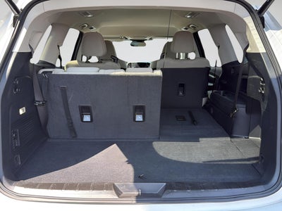 2025 Subaru Ascent Premium