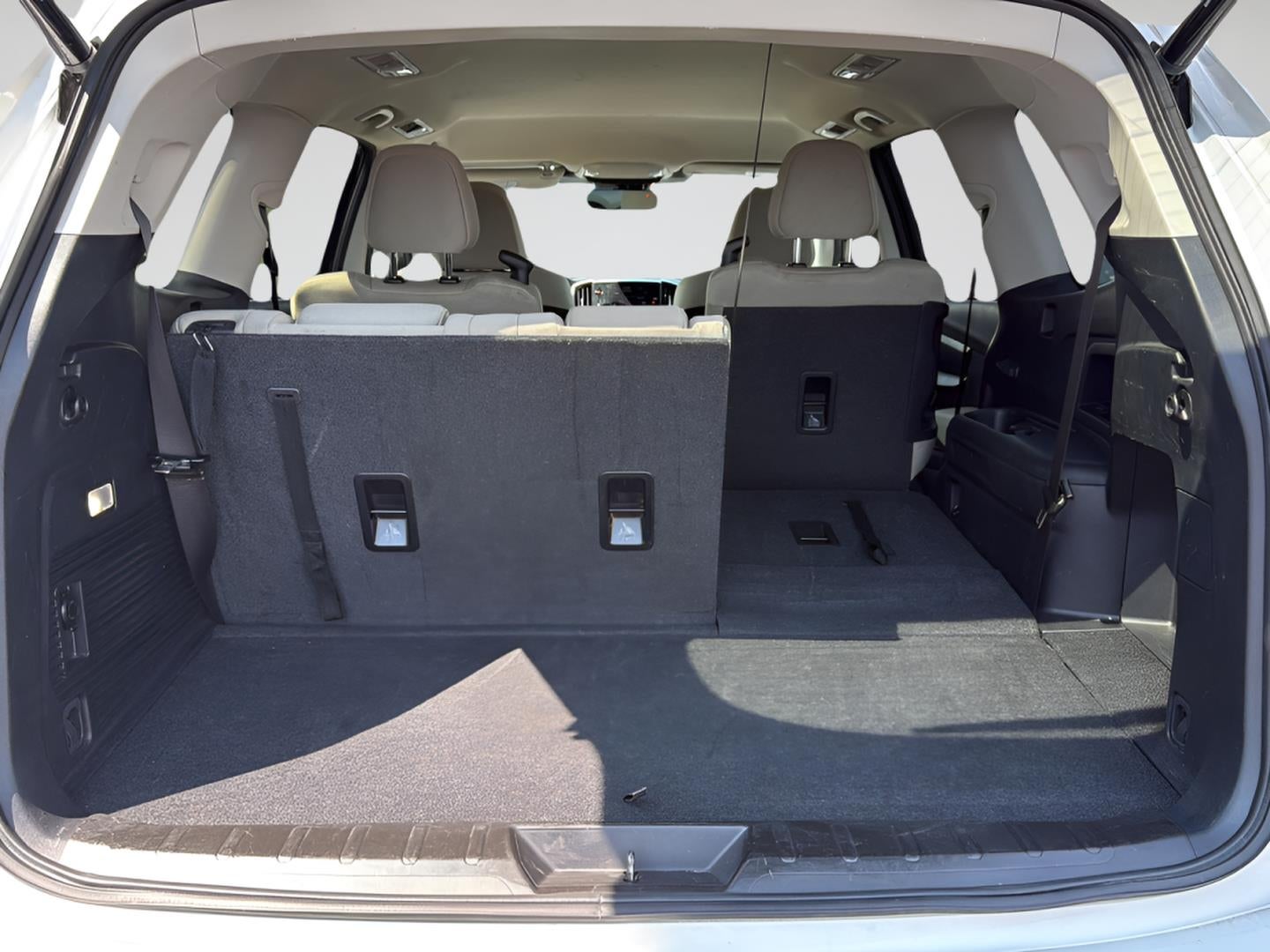 2025 Subaru Ascent Premium