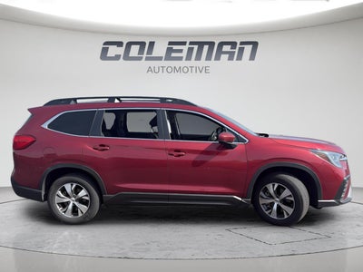 2025 Subaru Ascent Premium