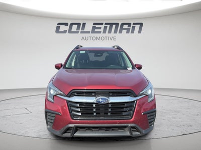 2025 Subaru Ascent Premium