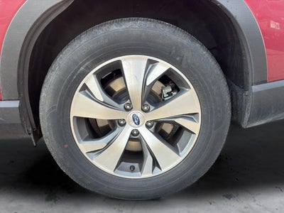 2025 Subaru Ascent Premium