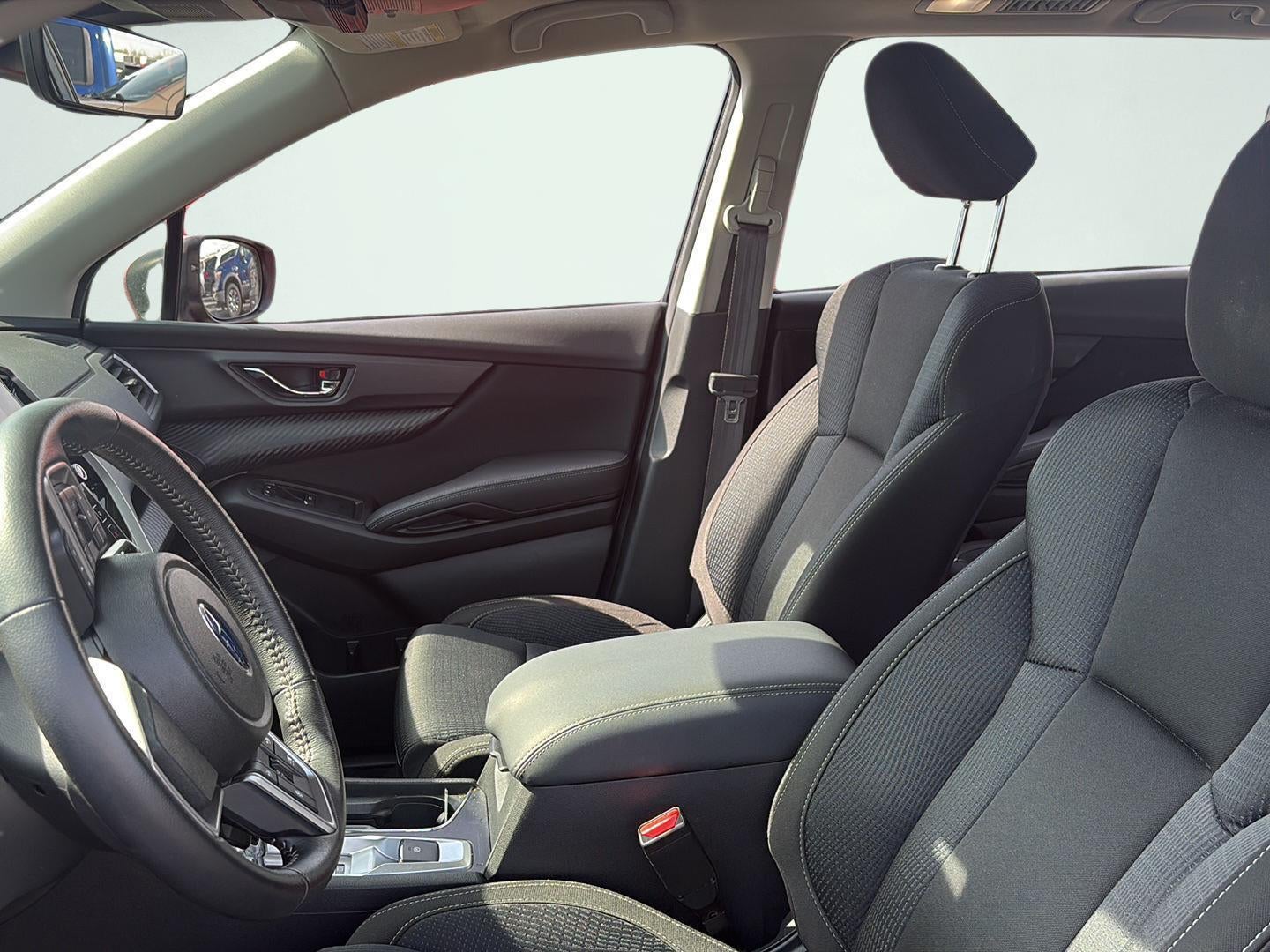 2025 Subaru Ascent Premium