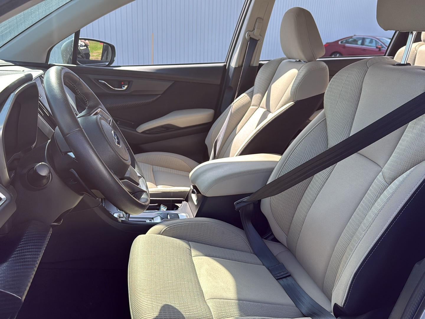 2025 Subaru Ascent Premium