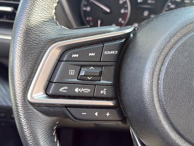2025 Subaru Ascent Premium