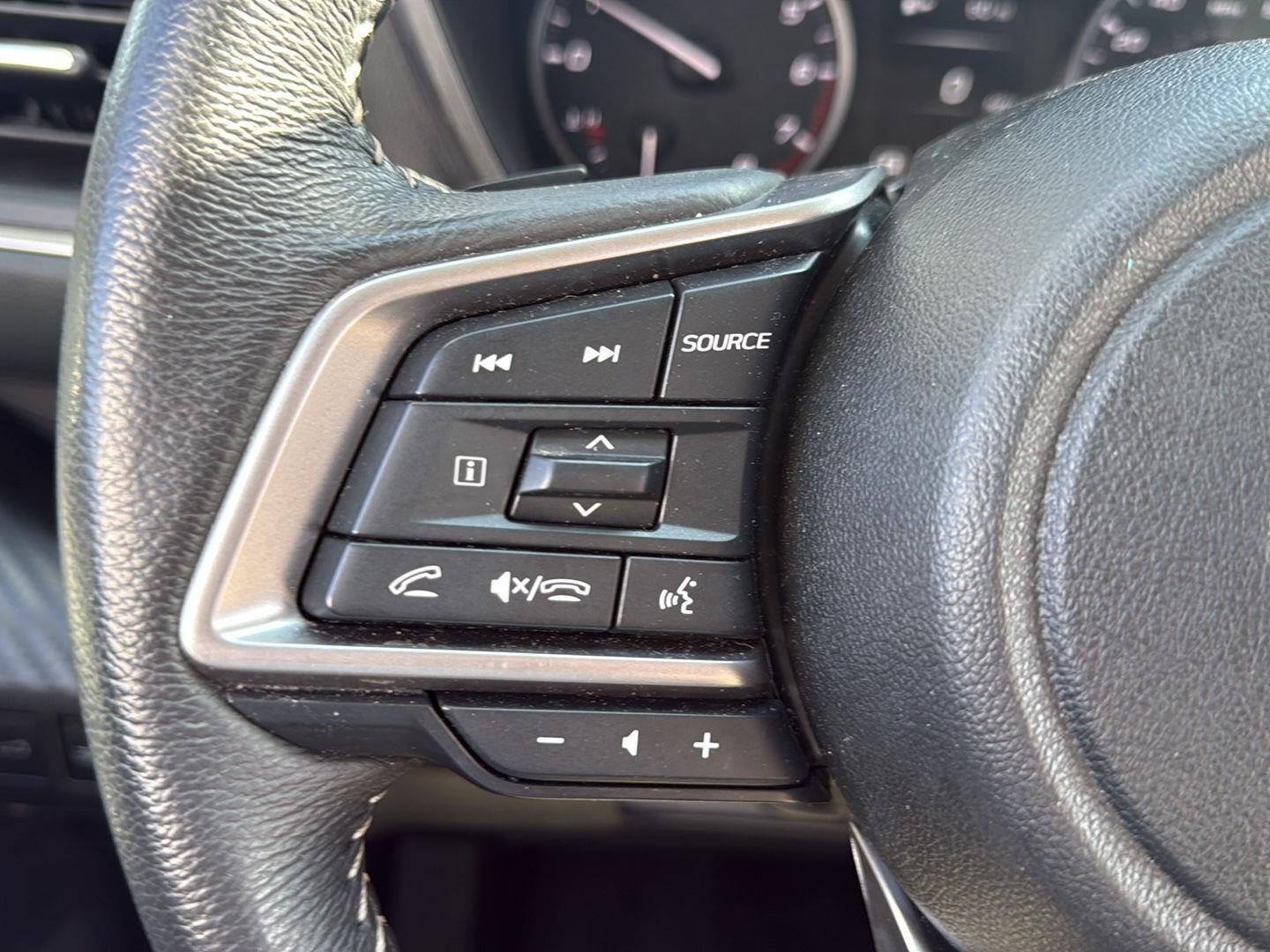 2025 Subaru Ascent Premium