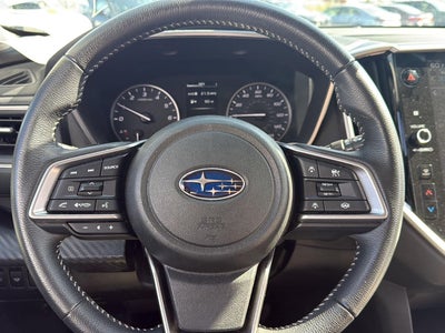 2025 Subaru Ascent Premium