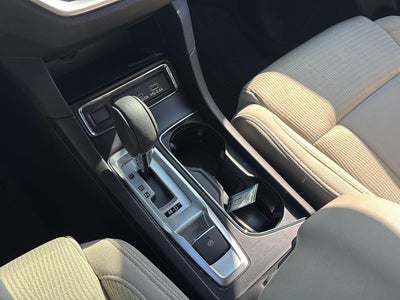 2025 Subaru Ascent Premium