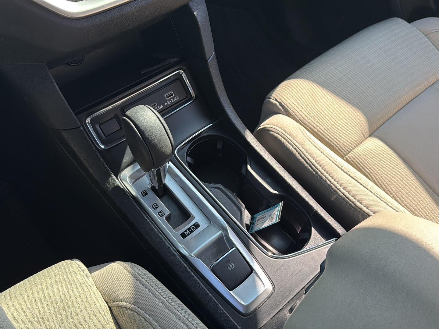 2025 Subaru Ascent Premium
