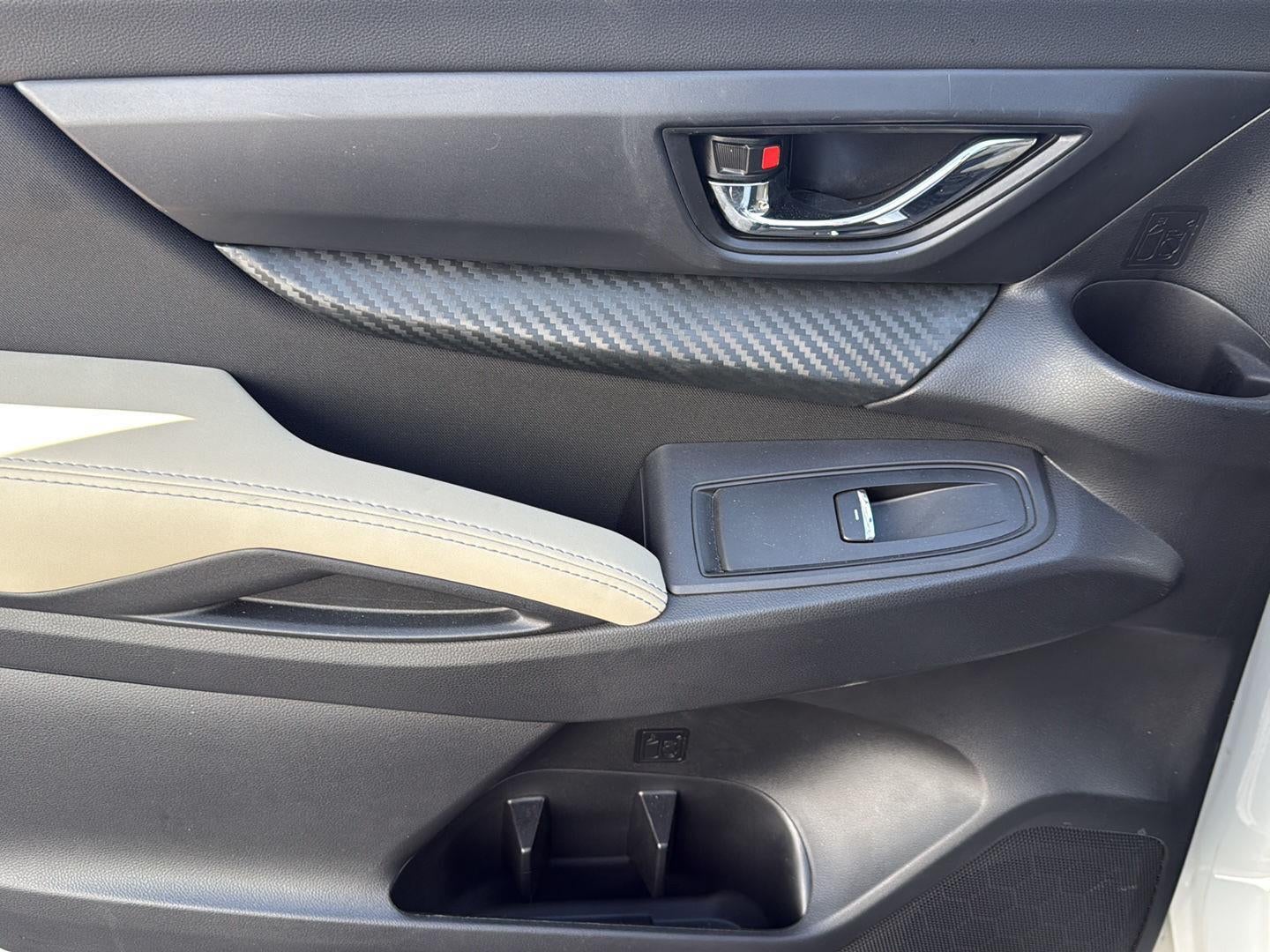 2025 Subaru Ascent Premium