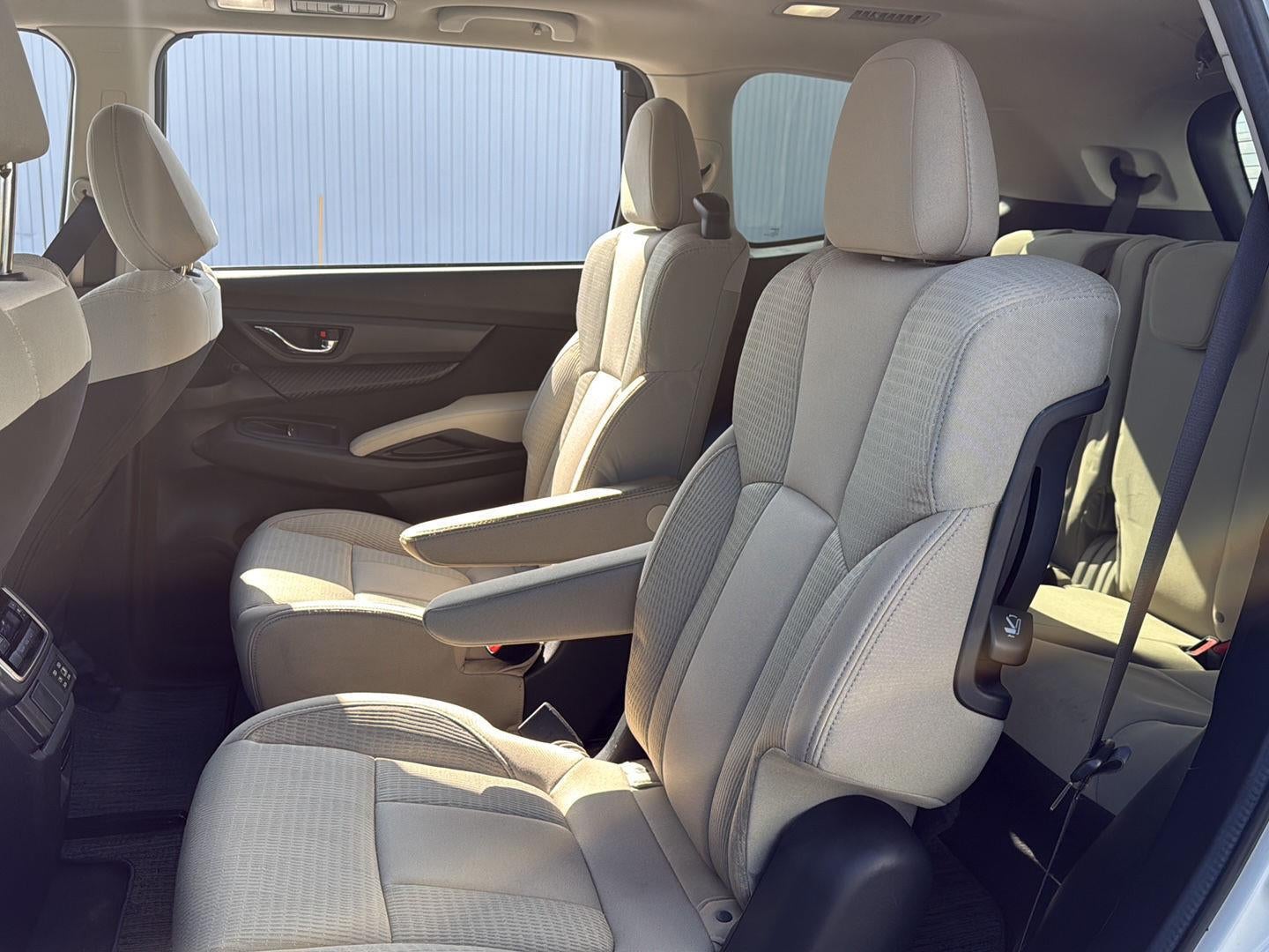 2025 Subaru Ascent Premium