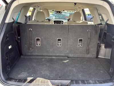 2025 Subaru Ascent Premium