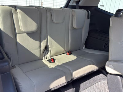 2025 Subaru Ascent Premium