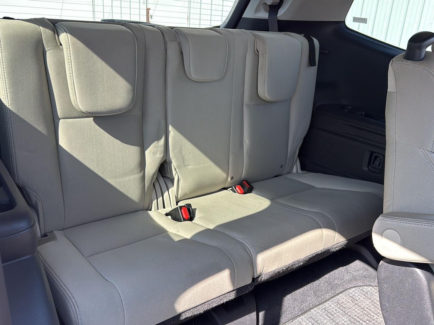 2025 Subaru Ascent Premium