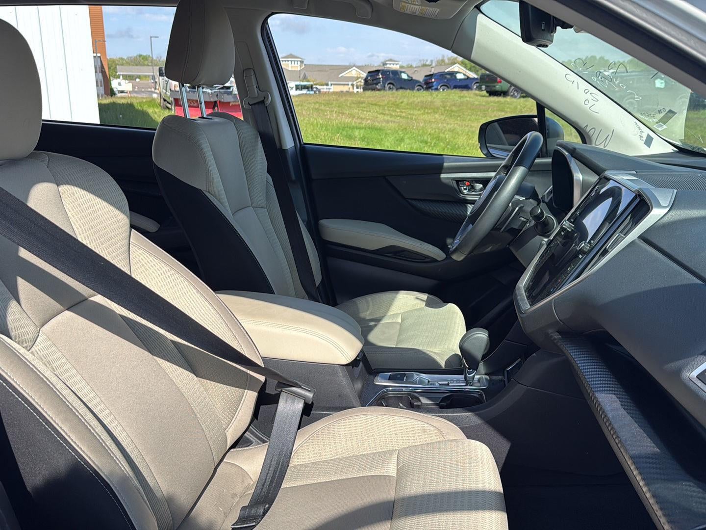 2025 Subaru Ascent Premium