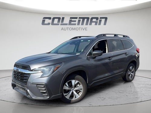 2025 Subaru Ascent Premium
