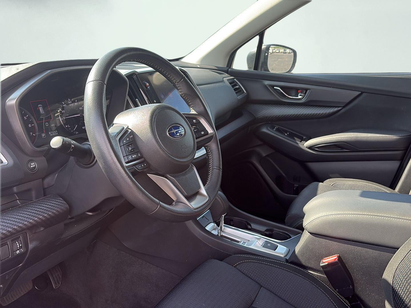 2025 Subaru Ascent Premium