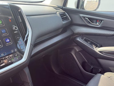 2025 Subaru Ascent Premium