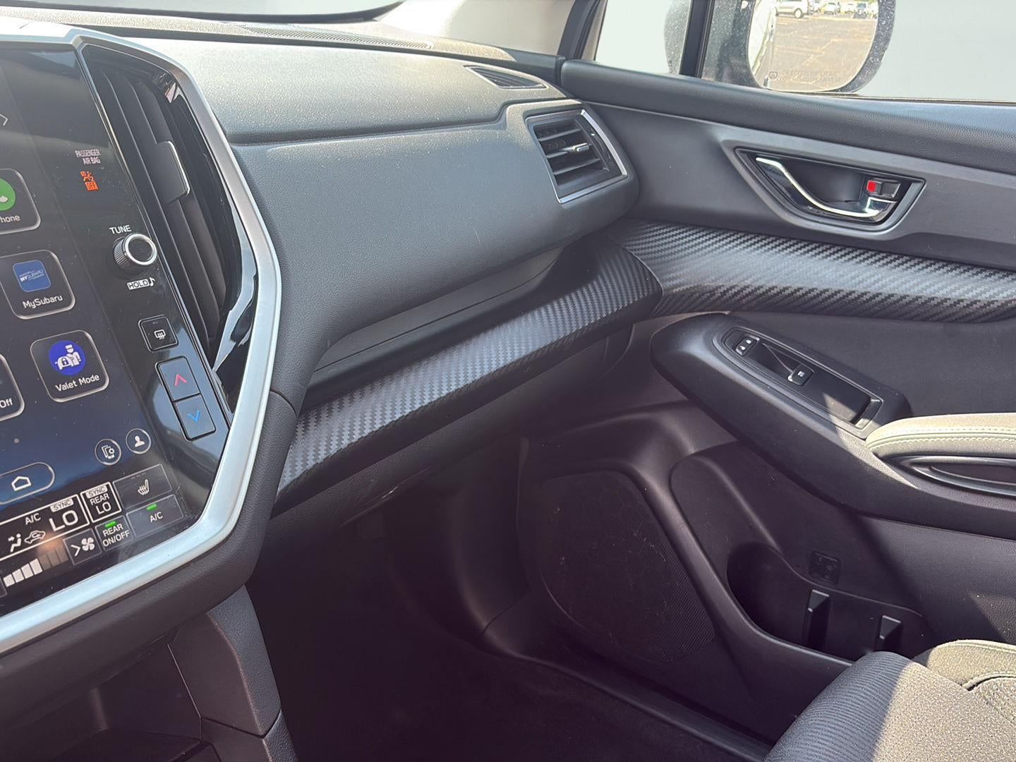 2025 Subaru Ascent Premium