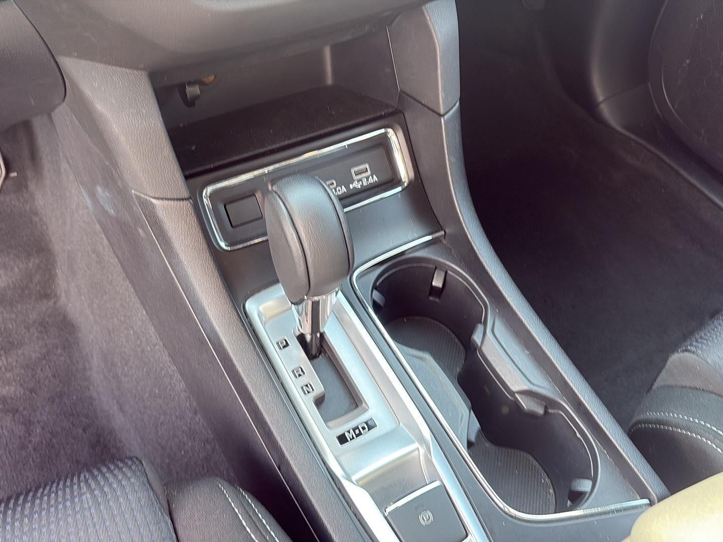 2025 Subaru Ascent Premium