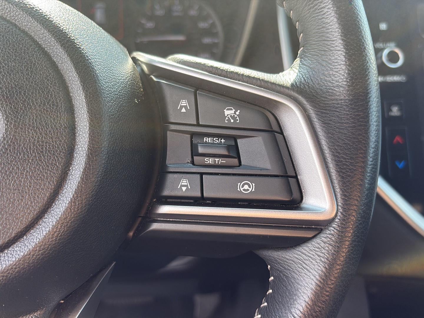2025 Subaru Ascent Premium