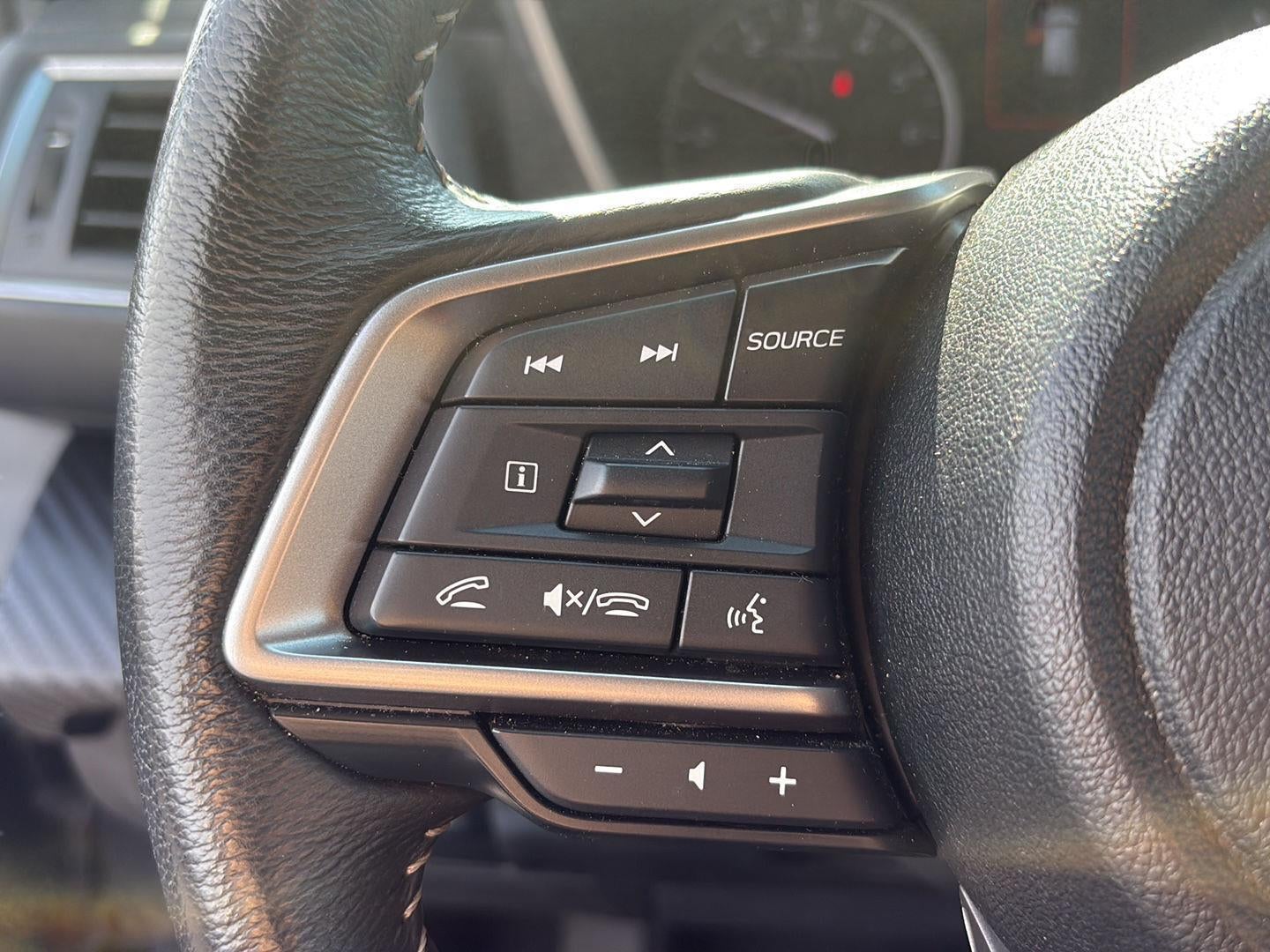 2025 Subaru Ascent Premium