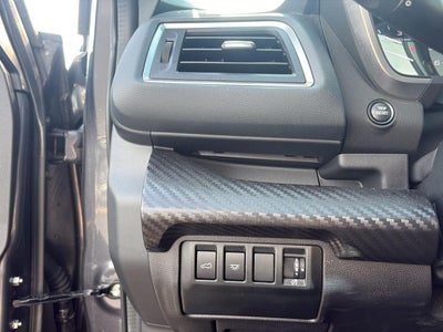 2025 Subaru Ascent Premium