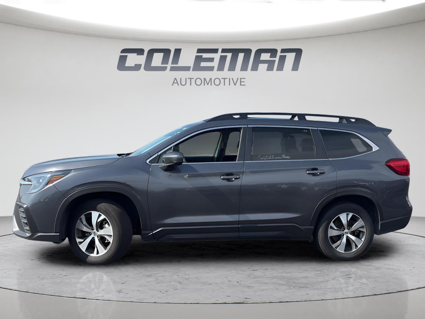 2025 Subaru Ascent Premium