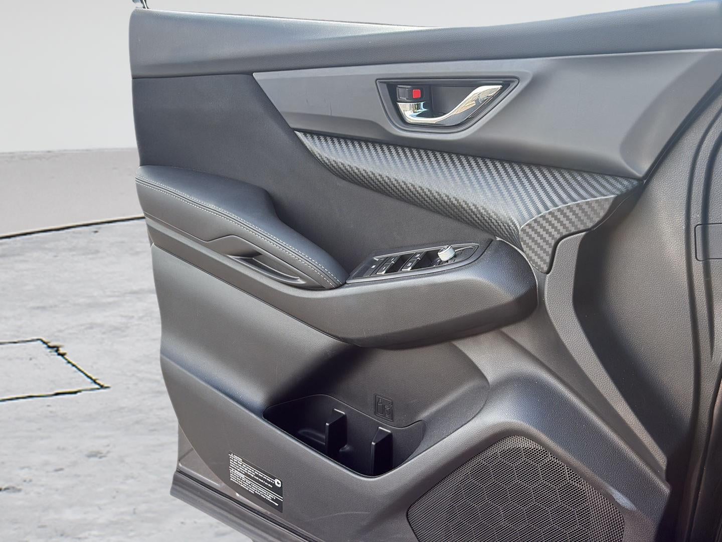 2025 Subaru Ascent Premium