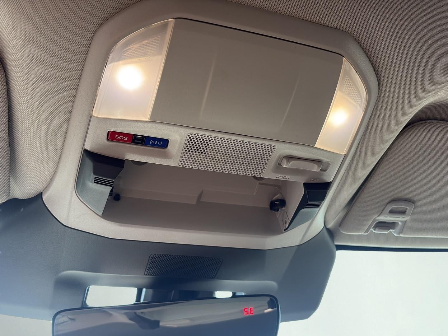 2025 Subaru Ascent Premium