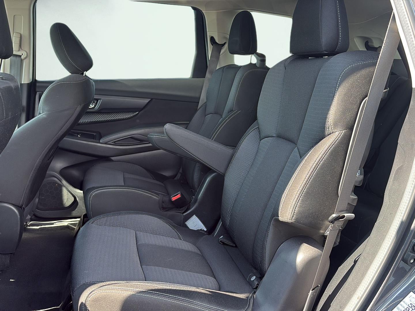 2025 Subaru Ascent Premium