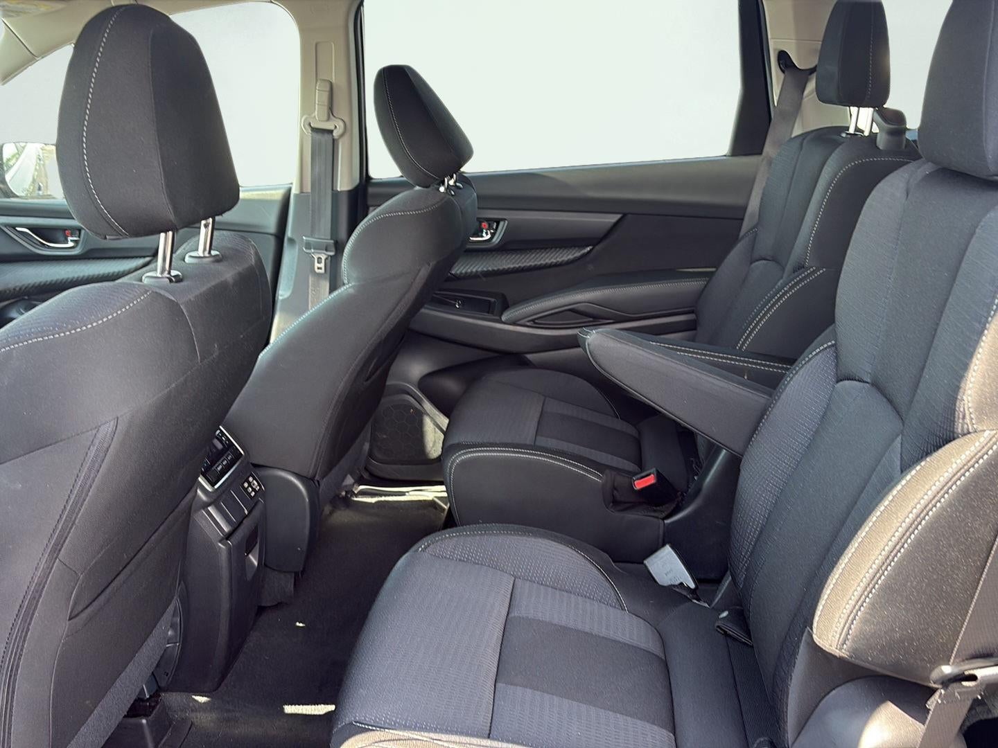 2025 Subaru Ascent Premium