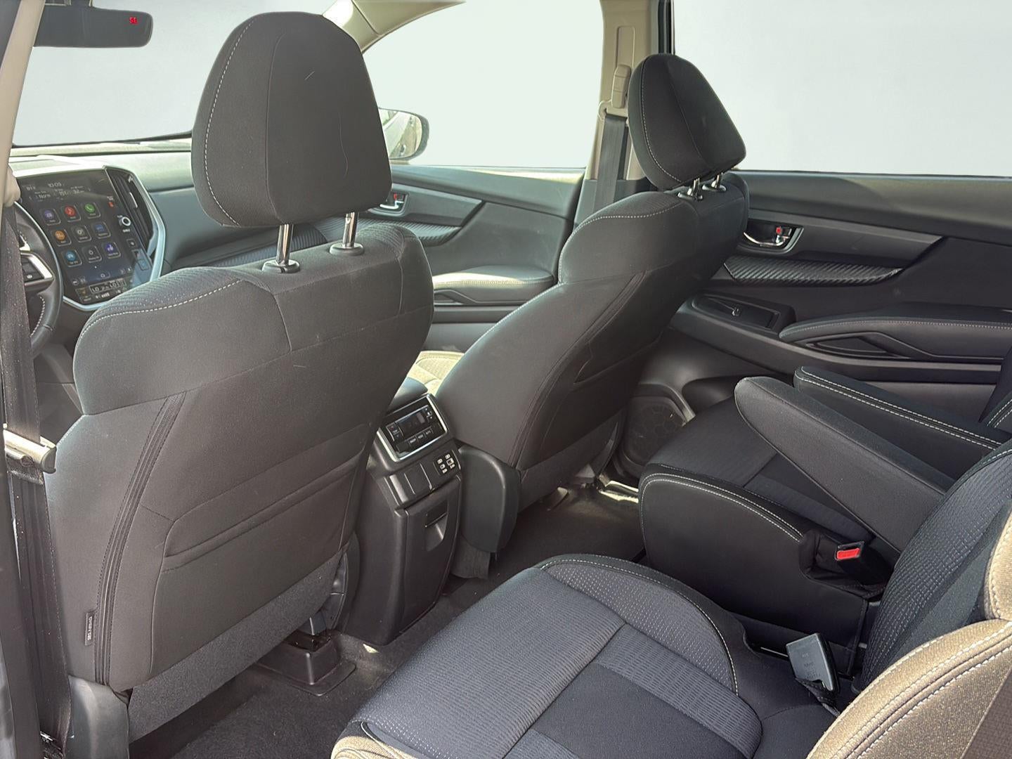 2025 Subaru Ascent Premium