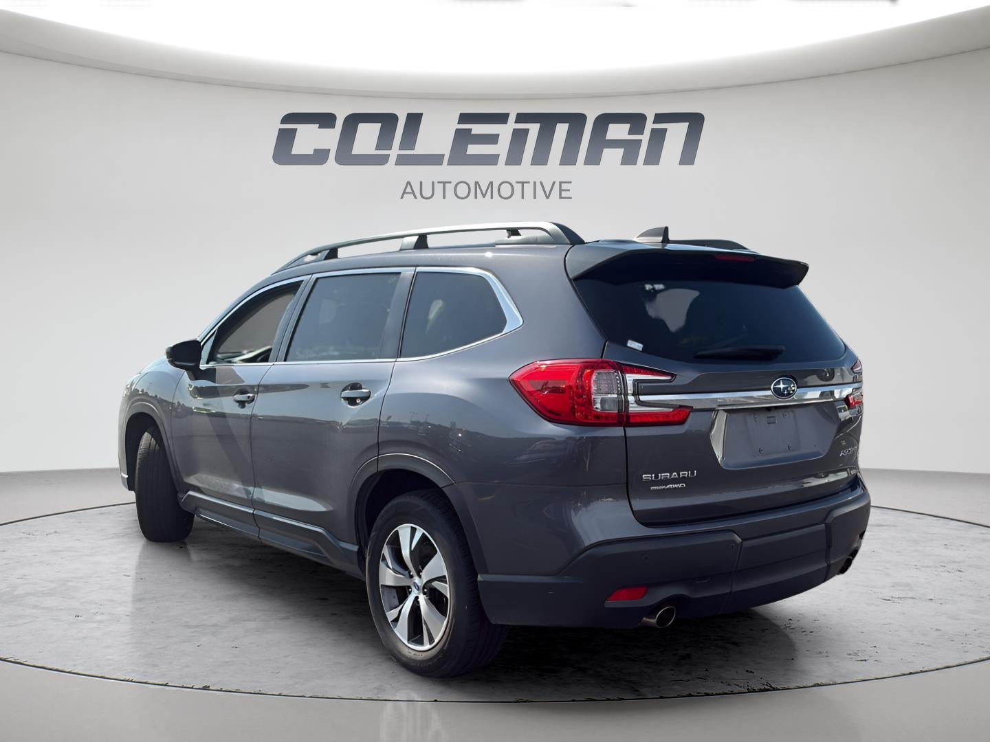 2025 Subaru Ascent Premium