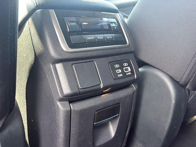 2025 Subaru Ascent Premium