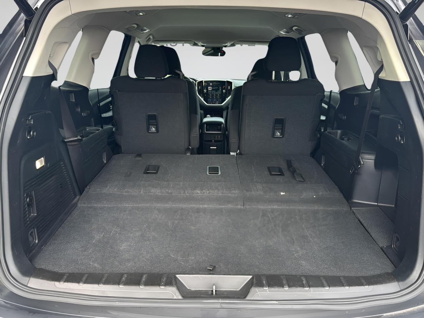 2025 Subaru Ascent Premium