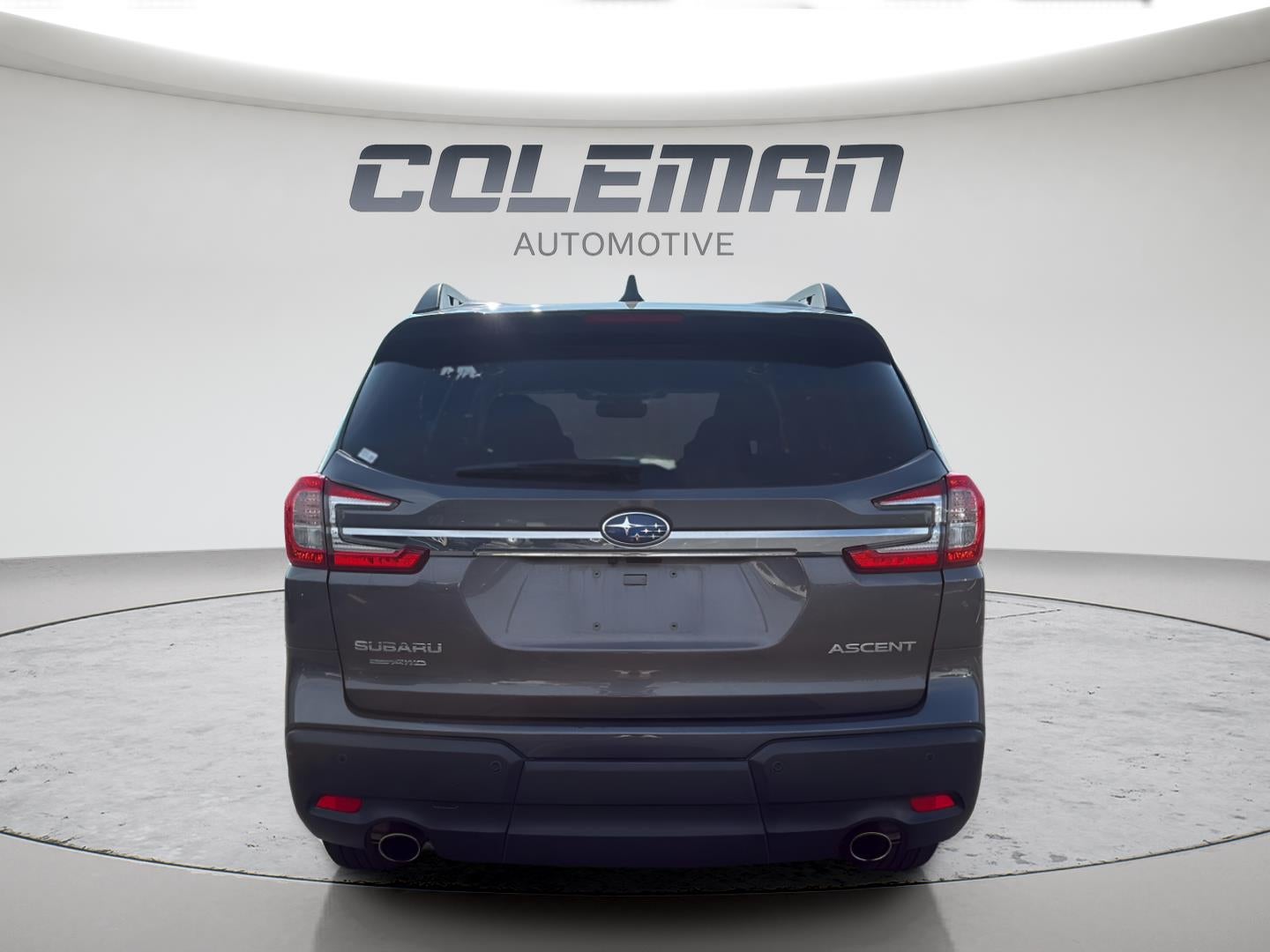 2025 Subaru Ascent Premium