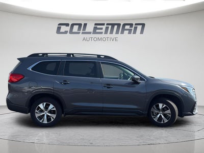 2025 Subaru Ascent Premium