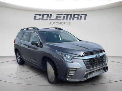 2025 Subaru Ascent Premium