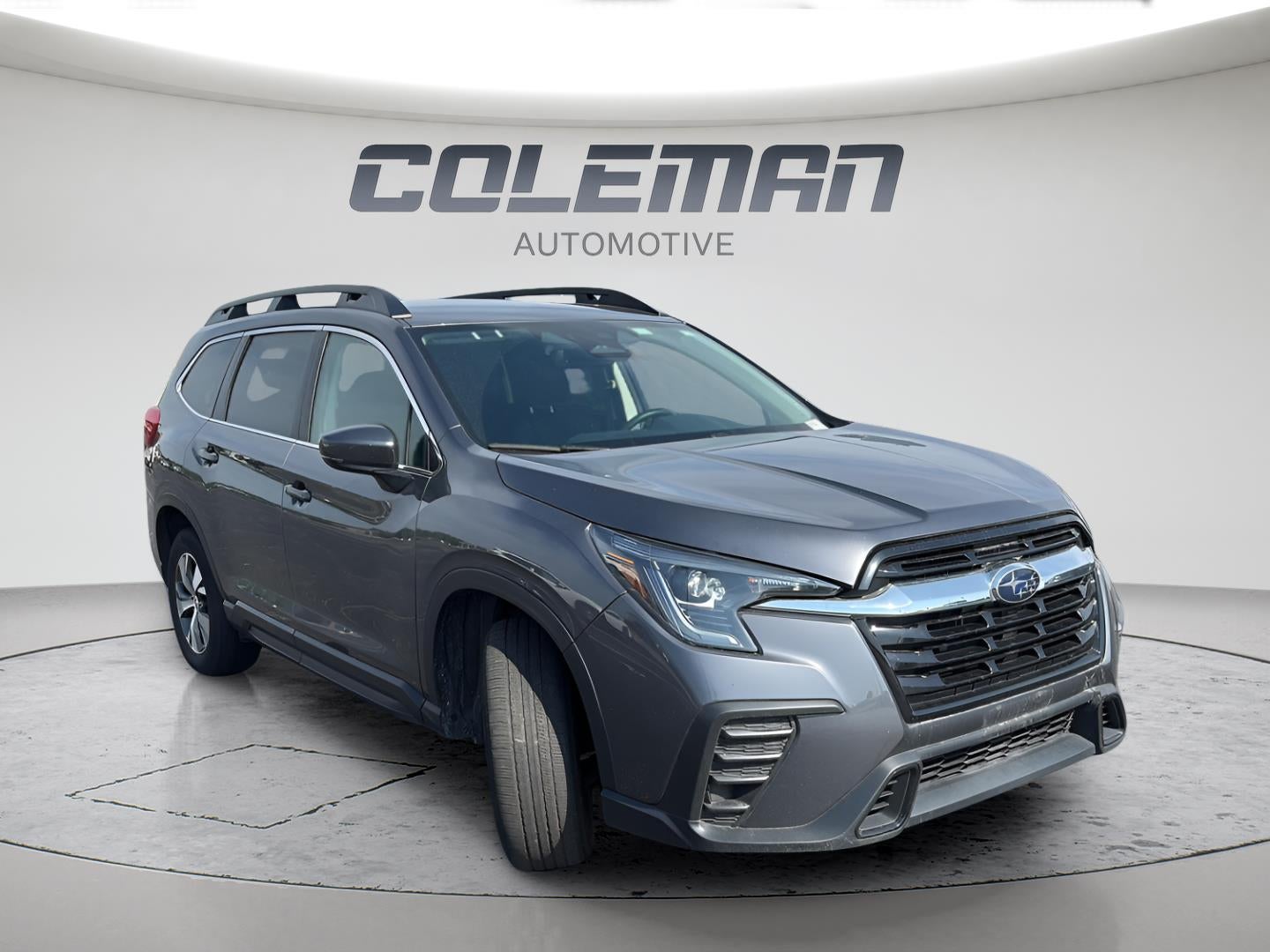 2025 Subaru Ascent Premium