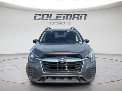 2025 Subaru Ascent Premium