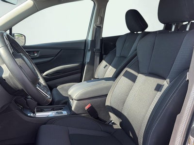 2025 Subaru Ascent Premium