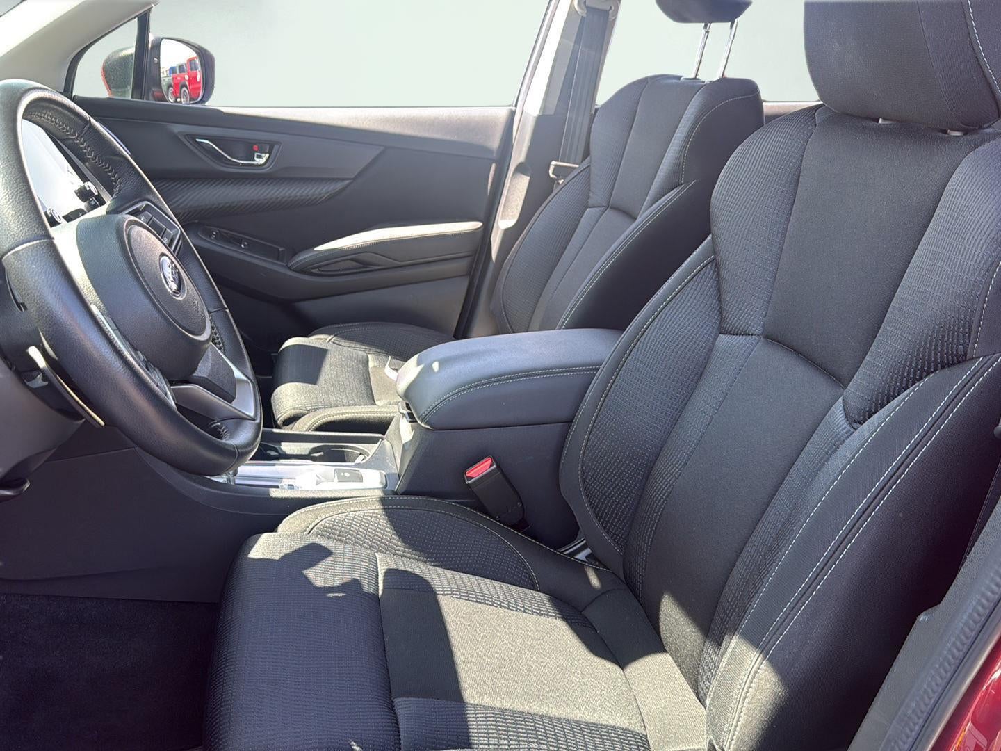 2025 Subaru Ascent Premium