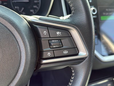 2025 Subaru Ascent Premium