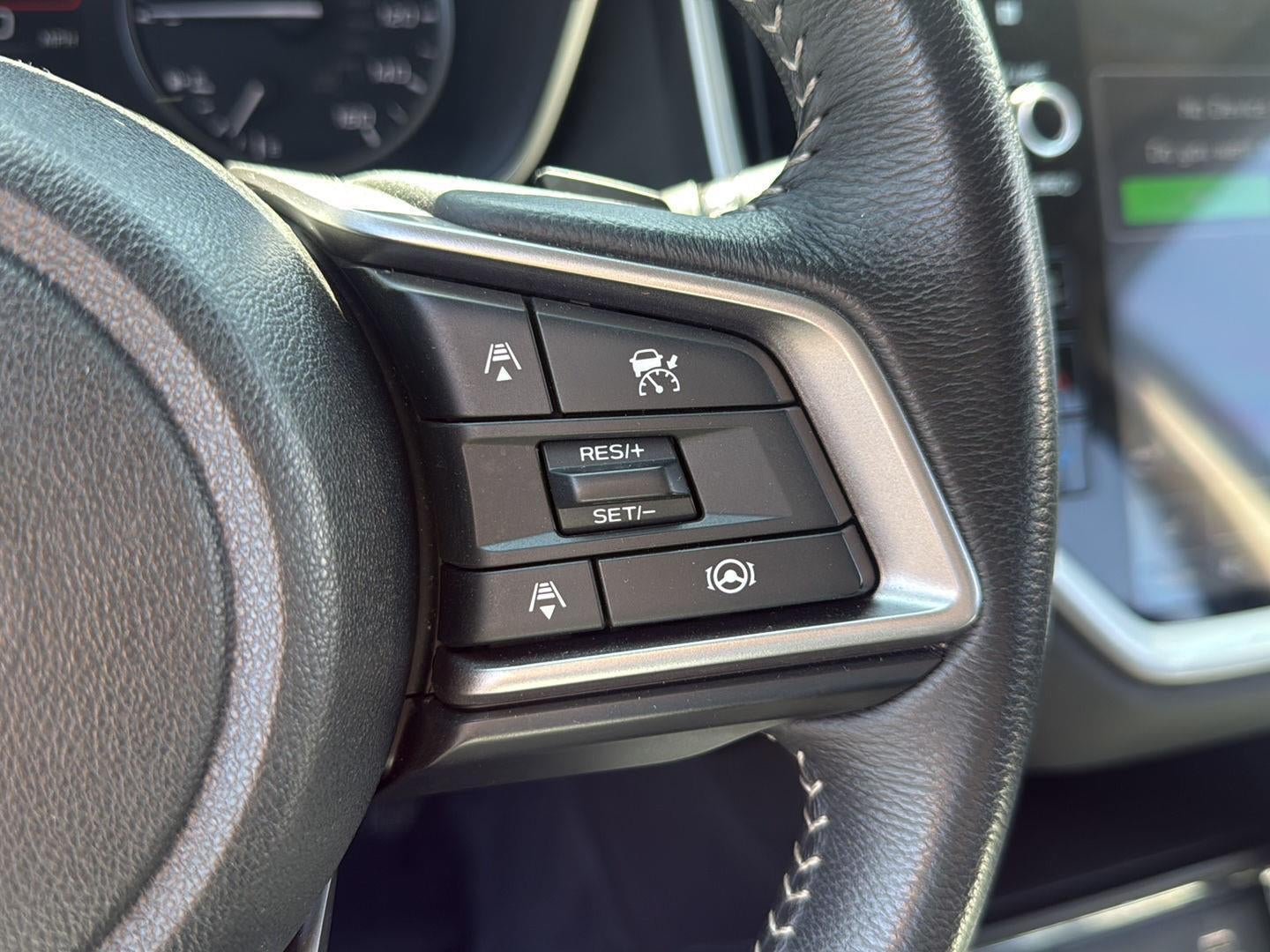 2025 Subaru Ascent Premium