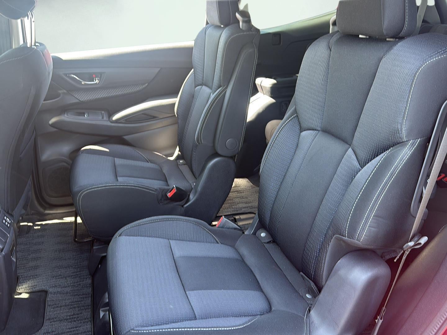 2025 Subaru Ascent Premium