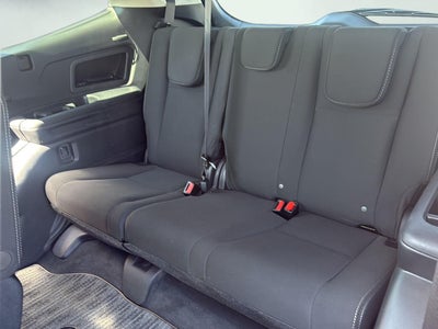 2025 Subaru Ascent Premium