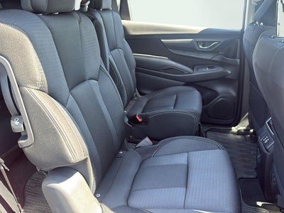2025 Subaru Ascent Premium