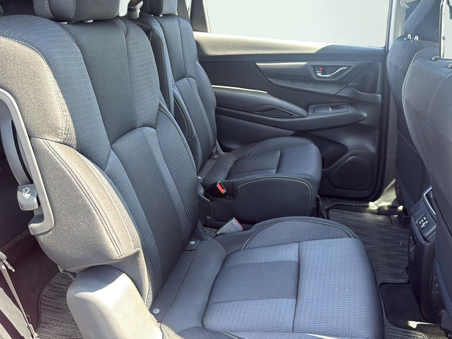2025 Subaru Ascent Premium