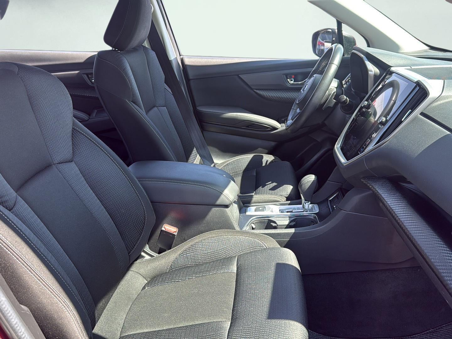2025 Subaru Ascent Premium
