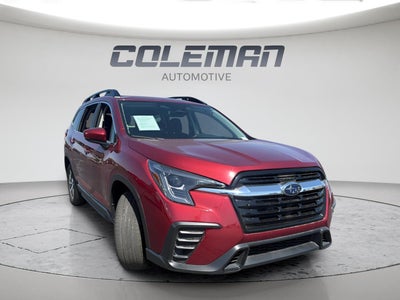 2025 Subaru Ascent Premium
